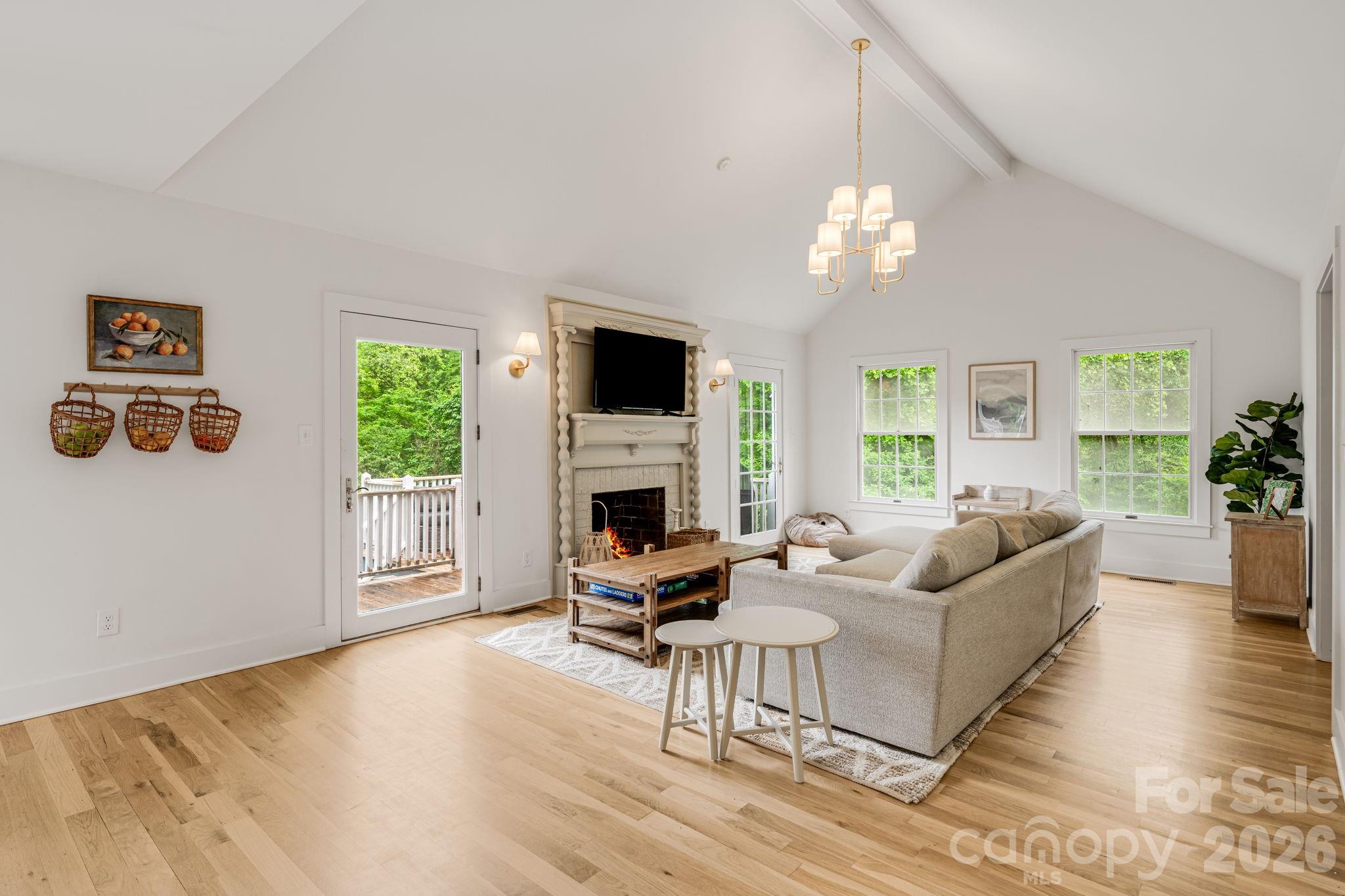 92 Rose Hill Road Asheville NC 28803