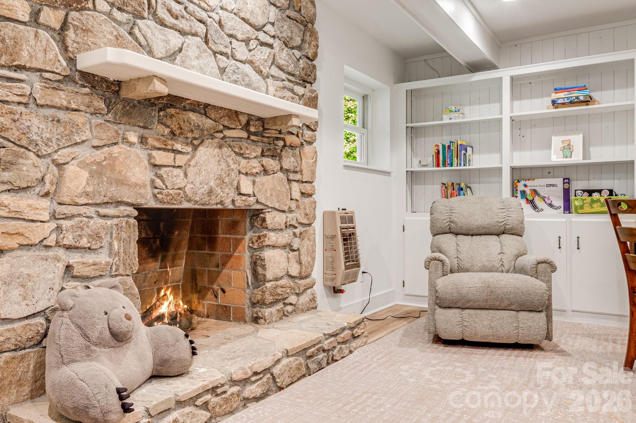 92 Rose Hill Road Asheville NC 28803