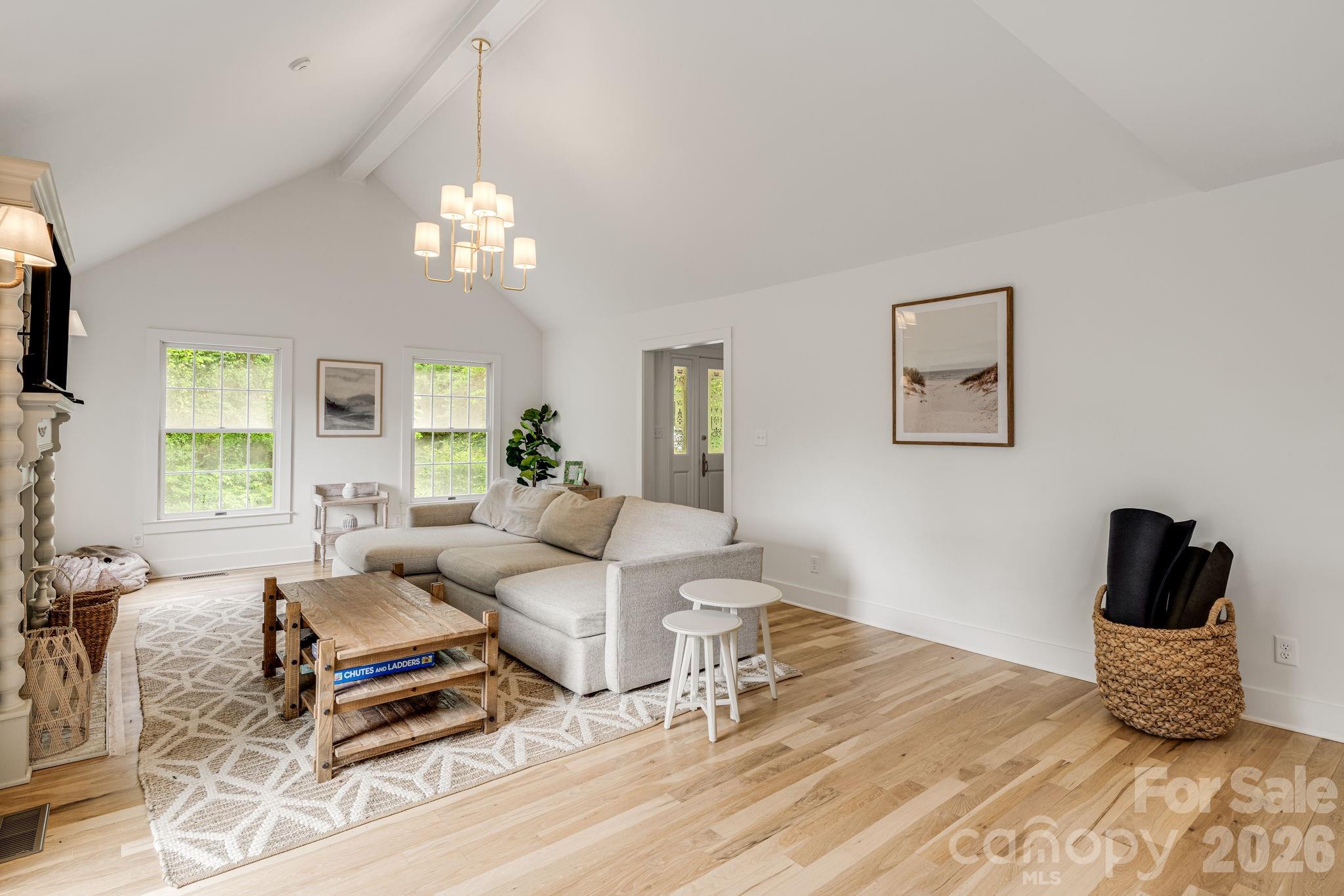92 Rose Hill Road Asheville NC 28803