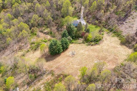 92 Rose Hill Road Asheville NC 28803
