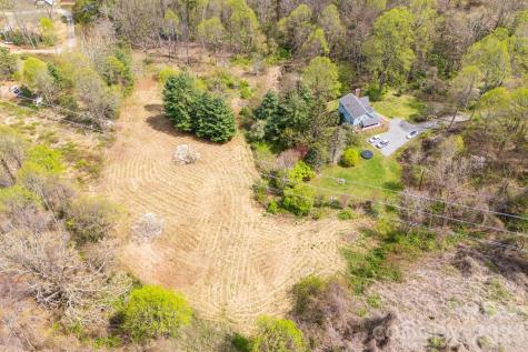 92 Rose Hill Road Asheville NC 28803