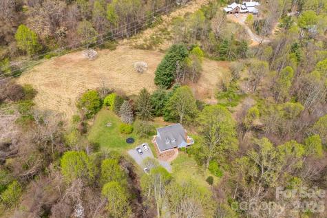 92 Rose Hill Road Asheville NC 28803