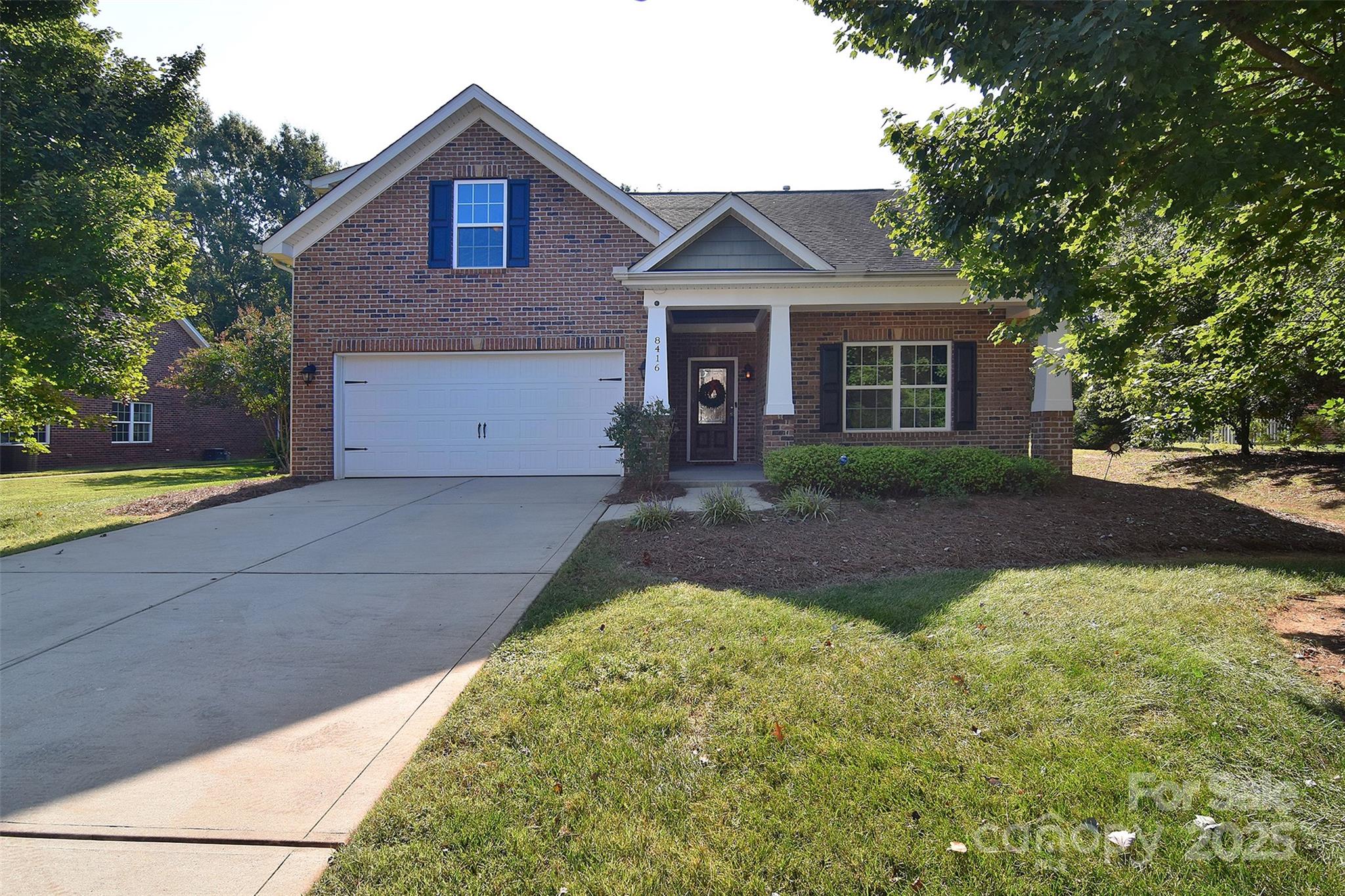 8416 Olde Stonegate Lane Mint Hill NC 28227