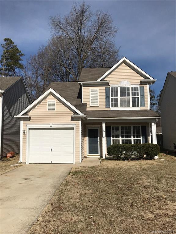1513 Braveheart Lane Charlotte NC 28216