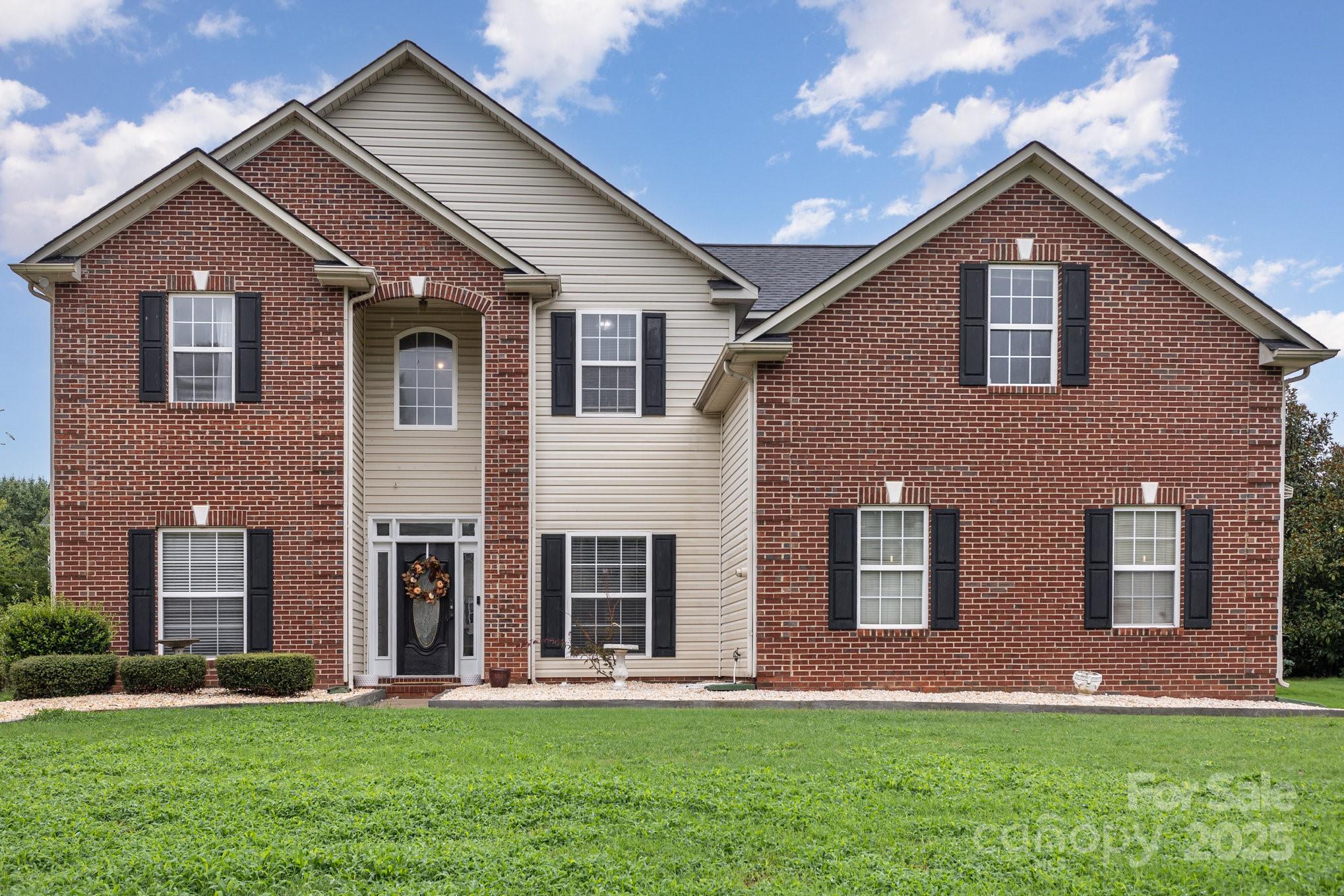 4803 Chesney Street NW Concord NC 28027