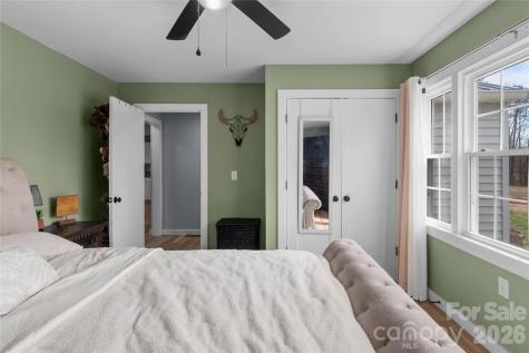 379 Pat Nixon Road State Road NC 28676