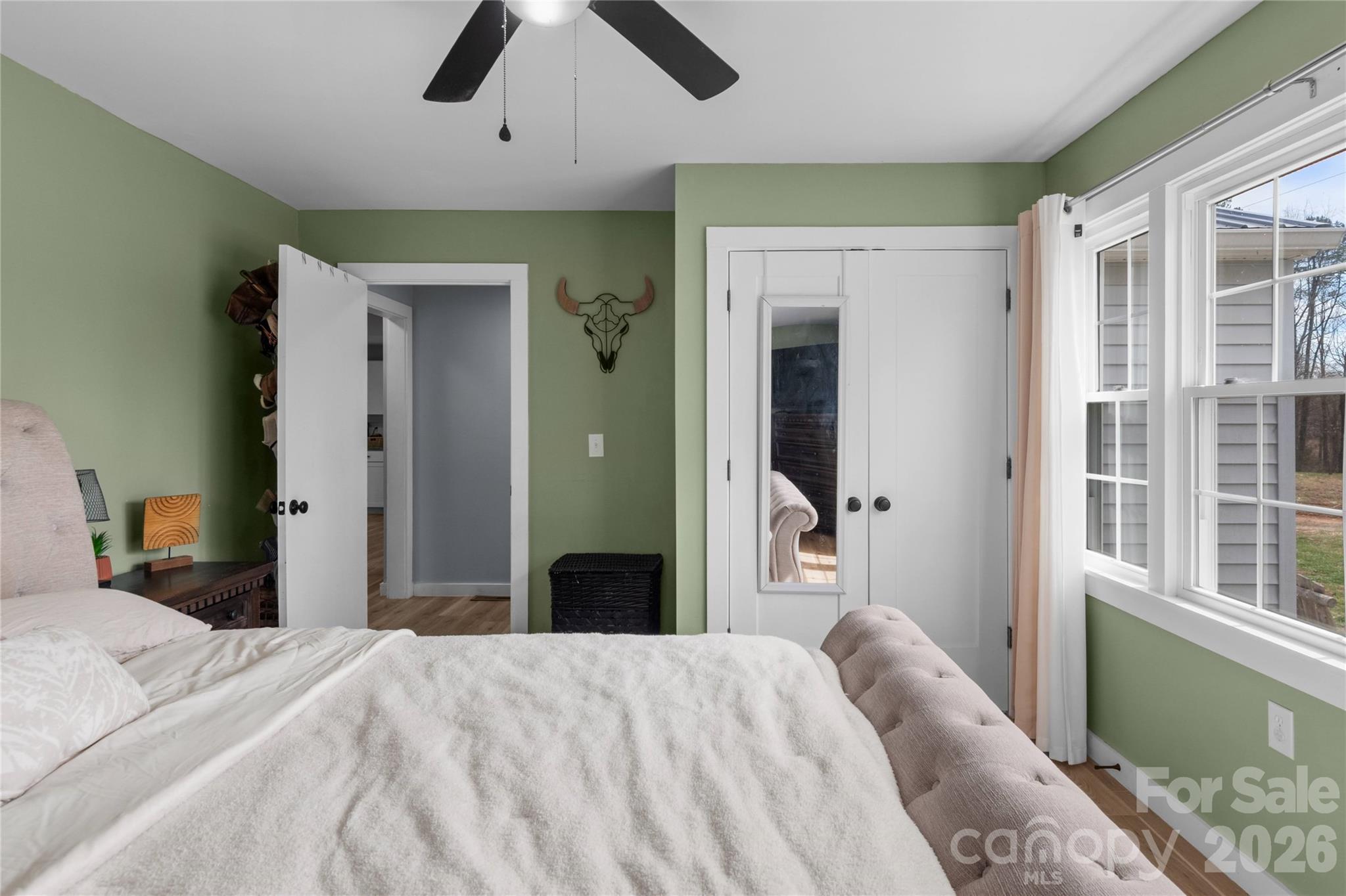 379 Pat Nixon Road State Road NC 28676