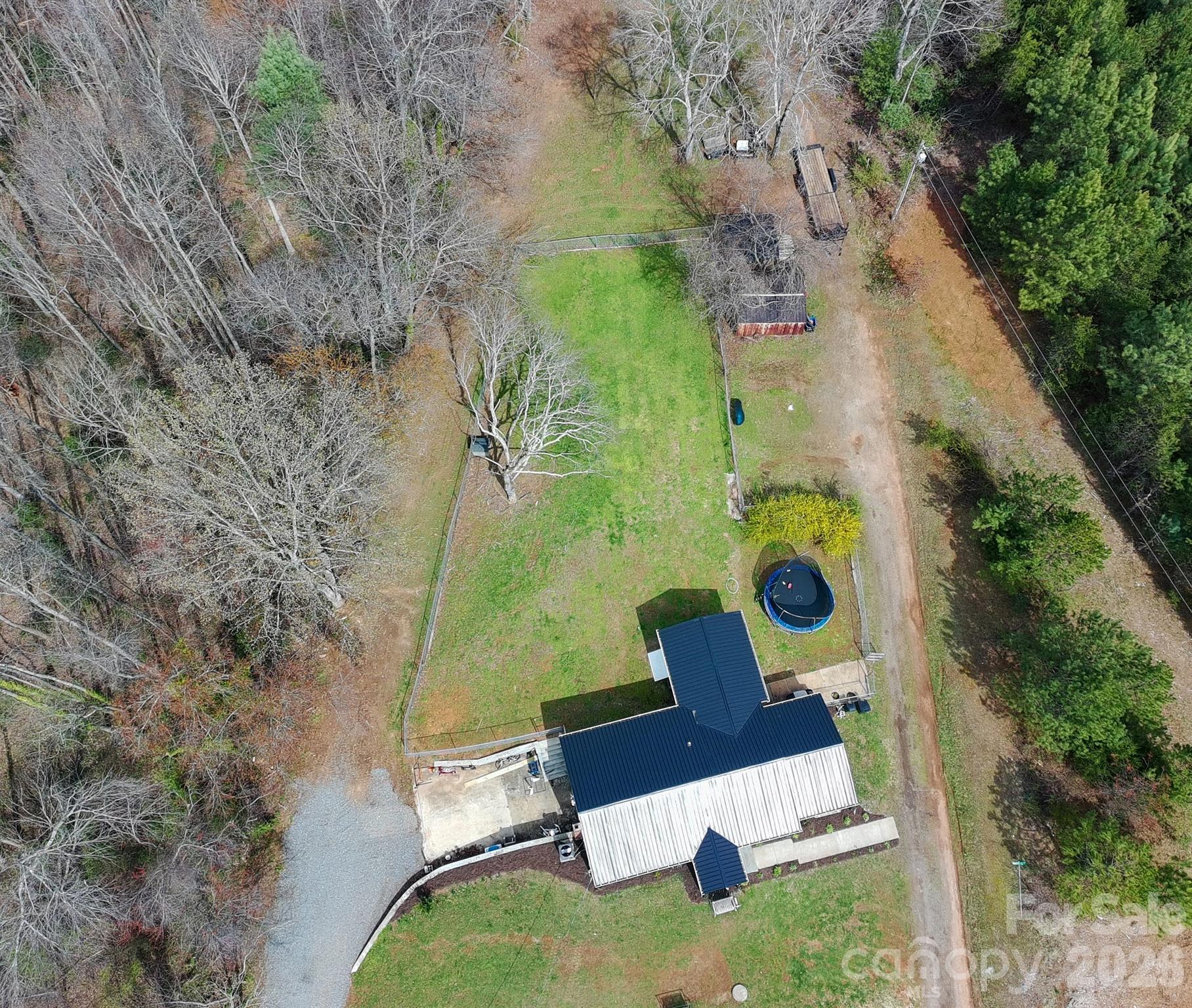 379 Pat Nixon Road State Road NC 28676