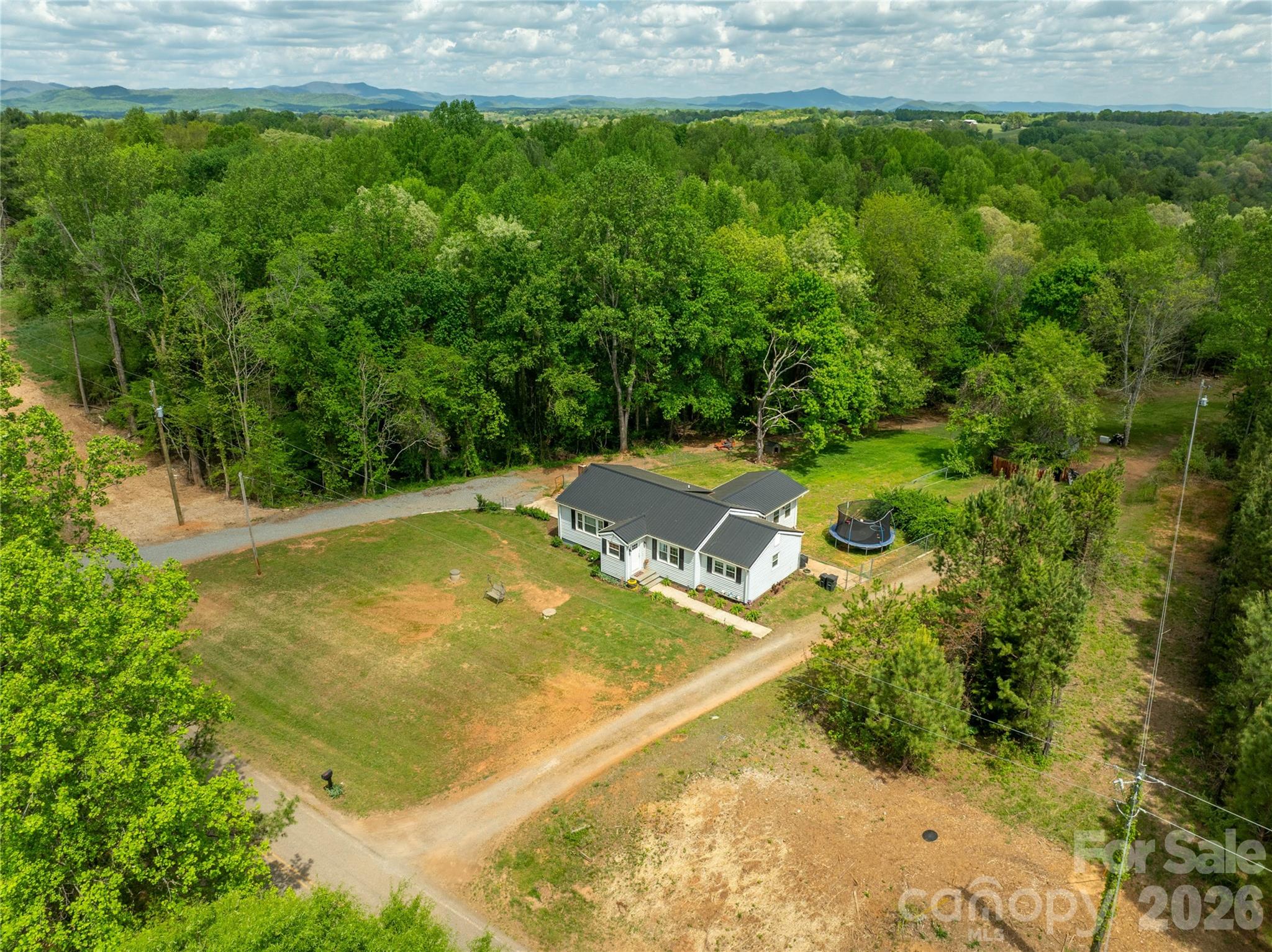 379 Pat Nixon Road State Road NC 28676