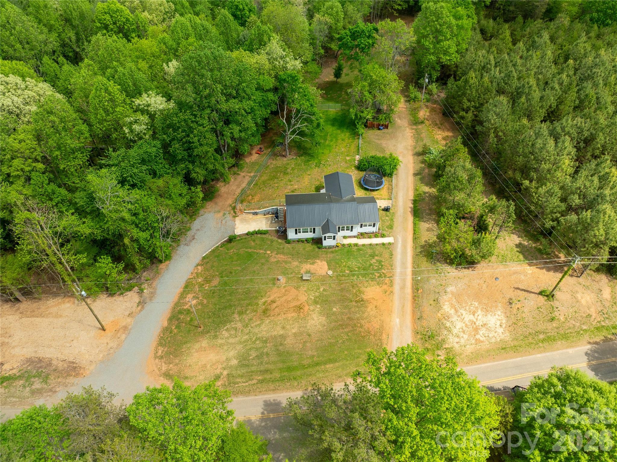 379 Pat Nixon Road State Road NC 28676