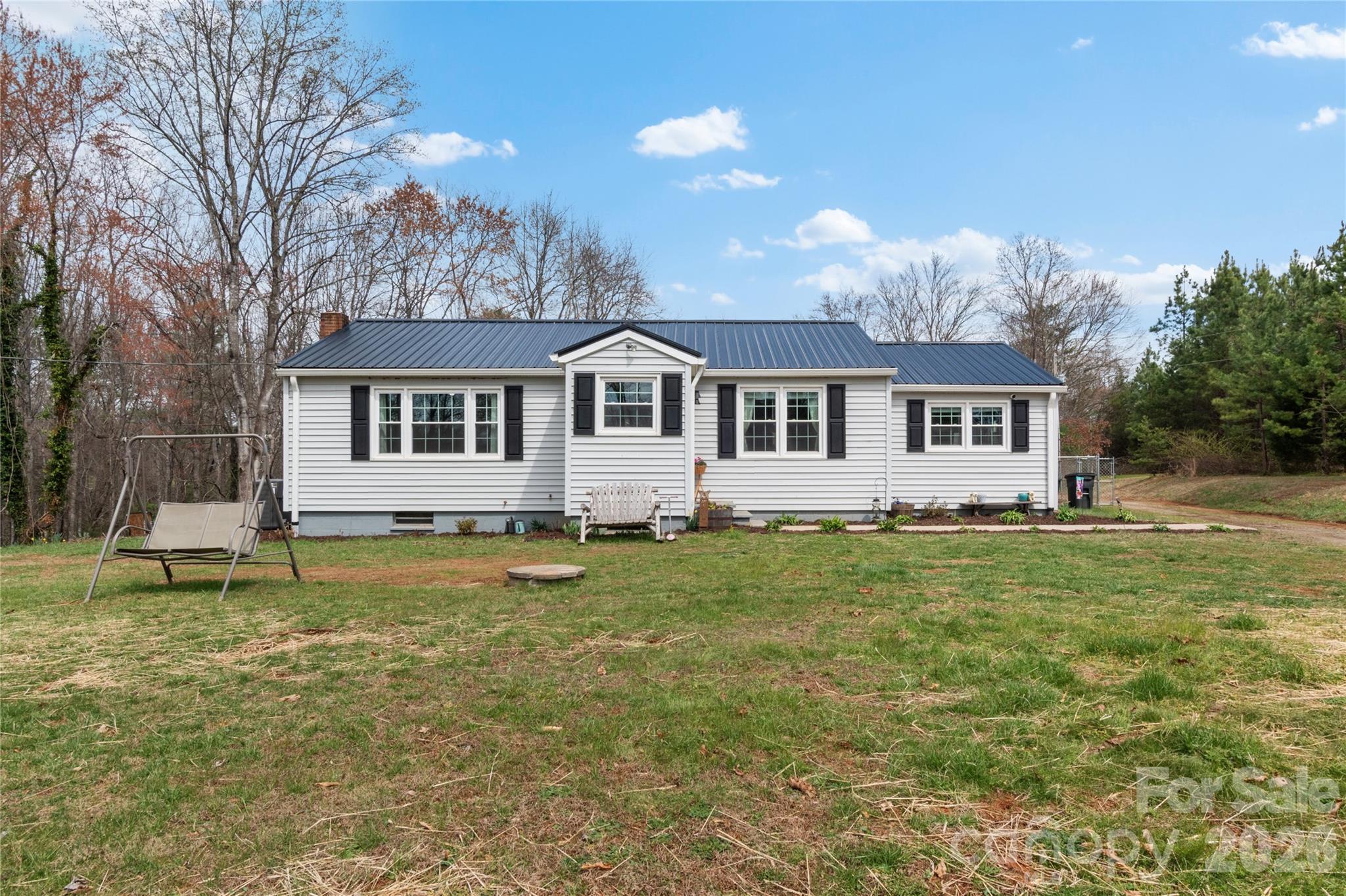 379 Pat Nixon Road State Road NC 28676