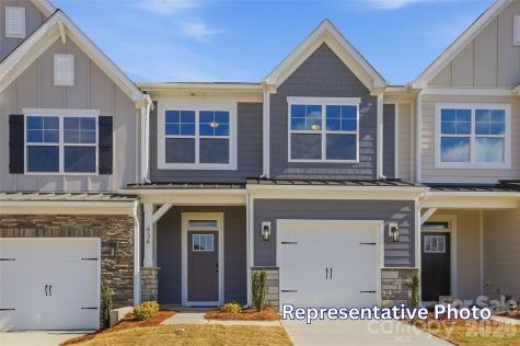 122 Pointer Trail Troutman NC 28166