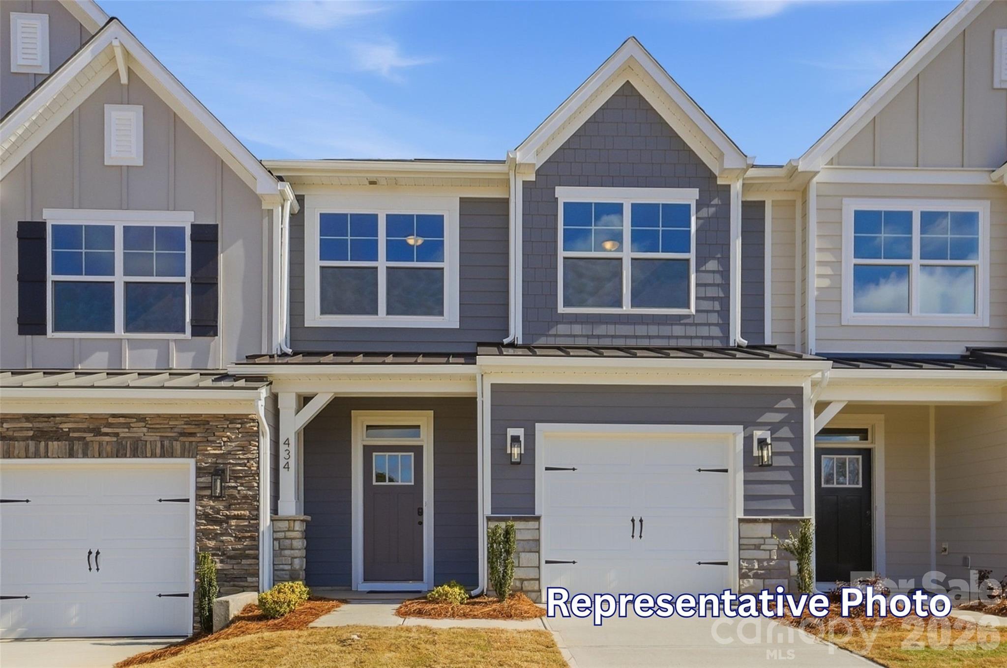 122 Pointer Trail Troutman NC 28166