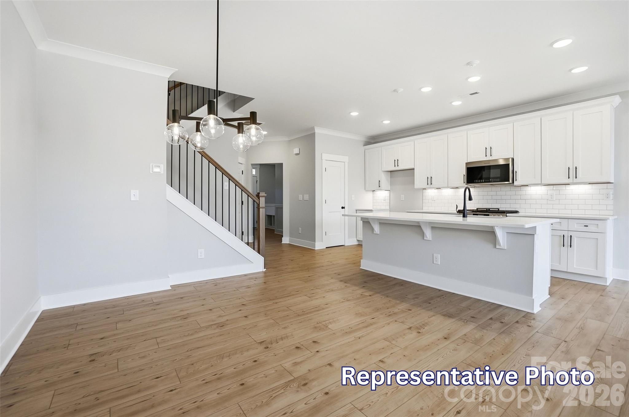 122 Pointer Trail Troutman NC 28166