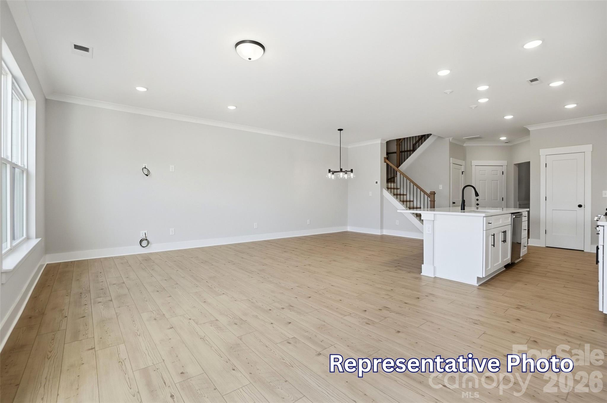 122 Pointer Trail Troutman NC 28166