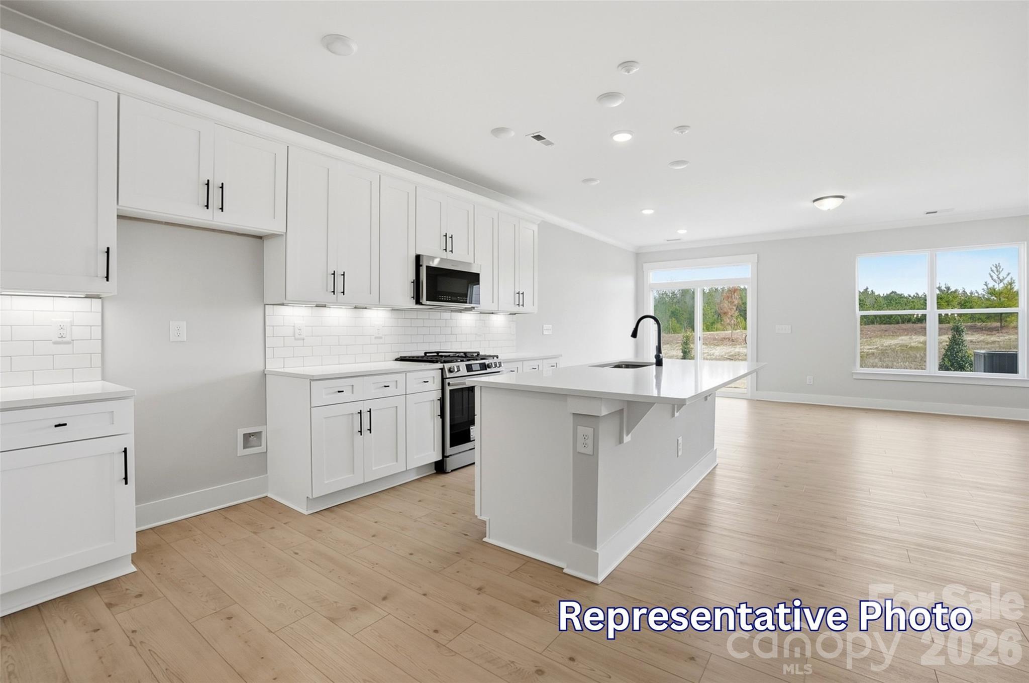 122 Pointer Trail Troutman NC 28166