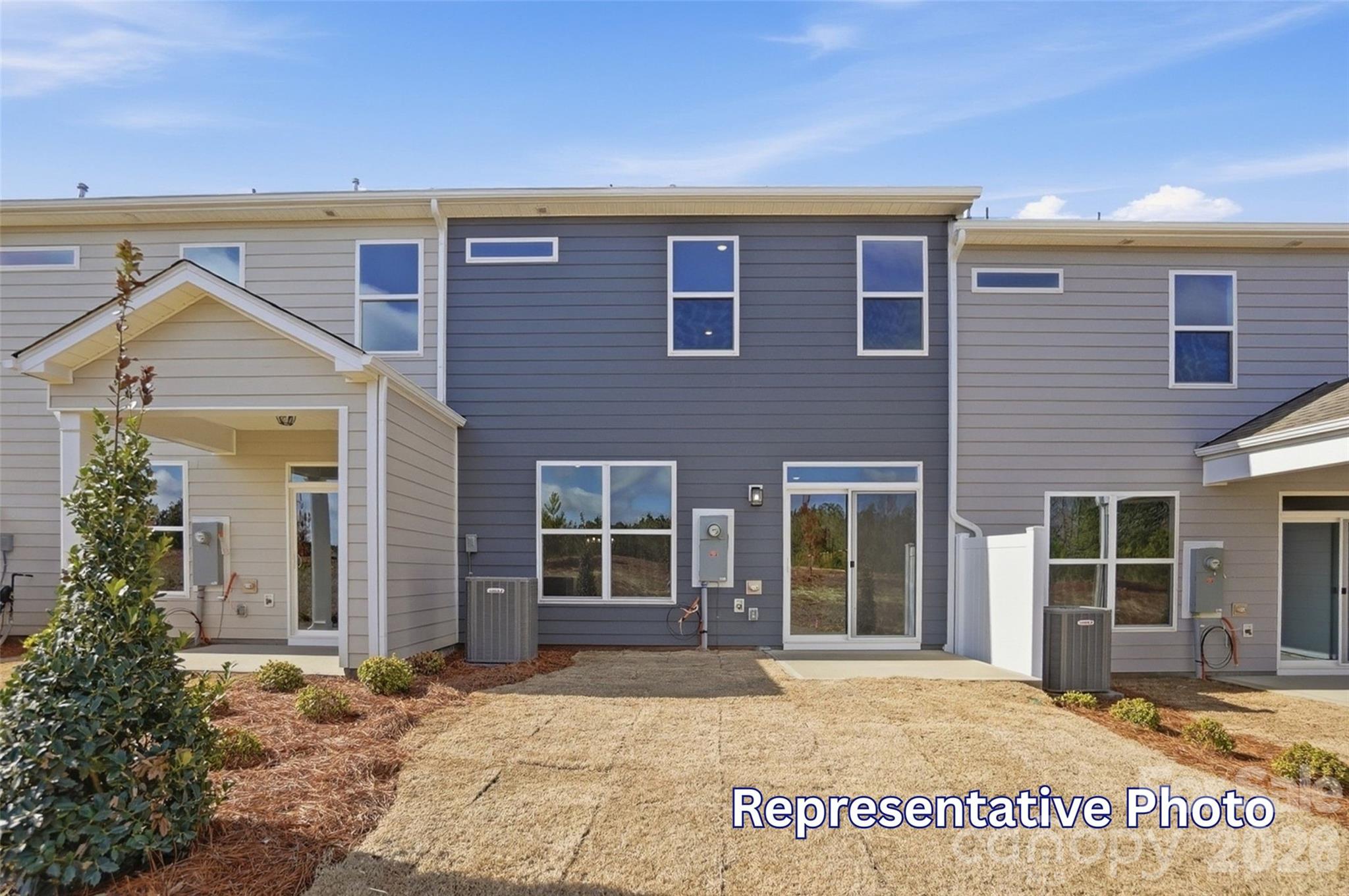 122 Pointer Trail Troutman NC 28166