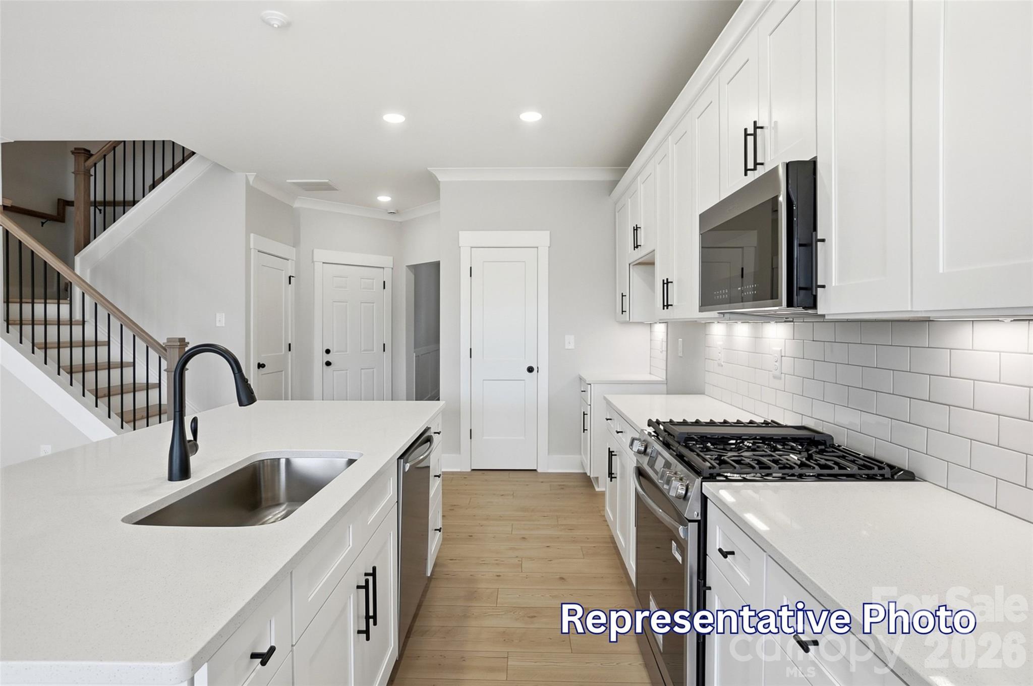 122 Pointer Trail Troutman NC 28166