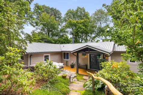 90 Reed Road Asheville NC 28805