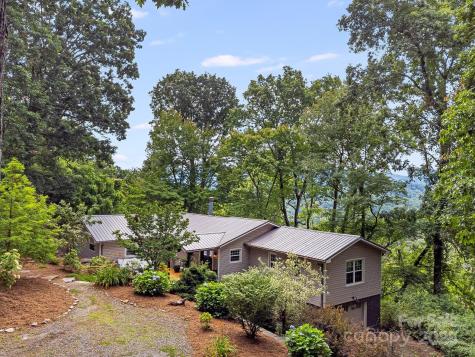 90 Reed Road Asheville NC 28805