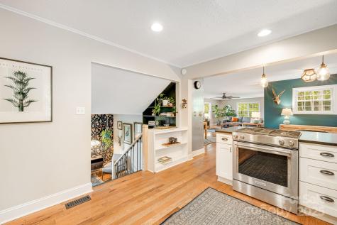 90 Reed Road Asheville NC 28805