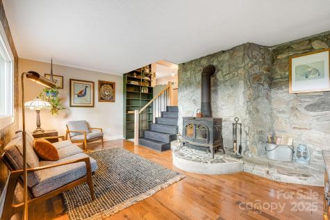 90 Reed Road Asheville NC 28805