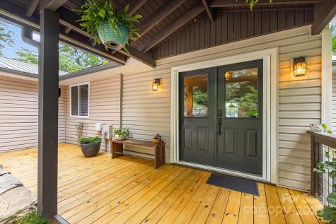 90 Reed Road Asheville NC 28805