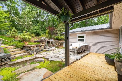 90 Reed Road Asheville NC 28805