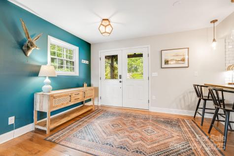 90 Reed Road Asheville NC 28805