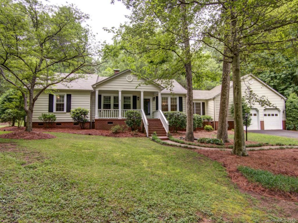 10541 Knox Farm Road Charlotte NC 28278