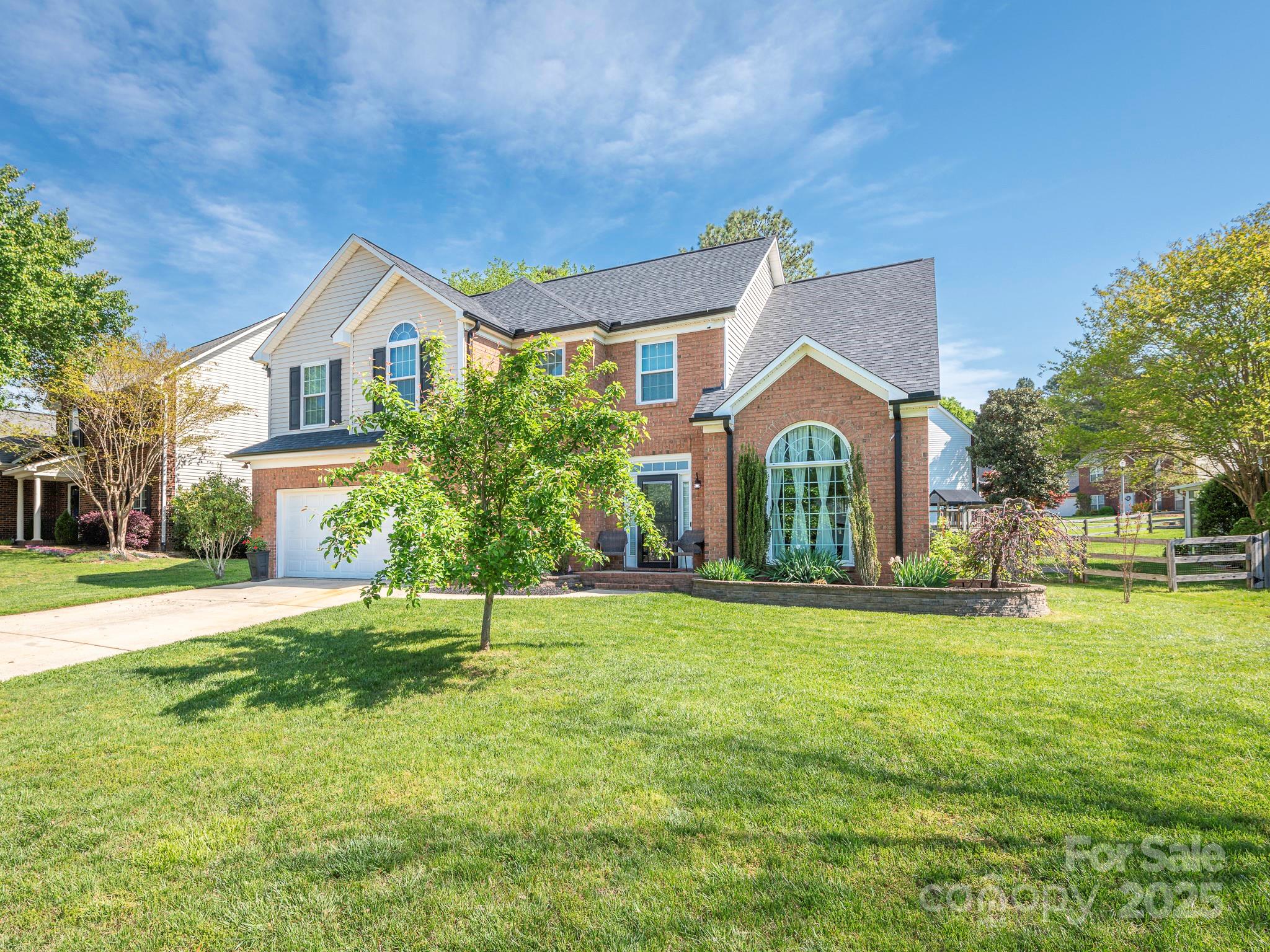 653 Gable Oaks Lane NW Concord NC 28027