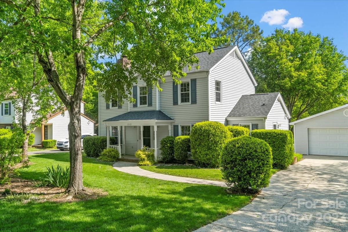 12112 Painted Tree Road Charlotte NC 28226