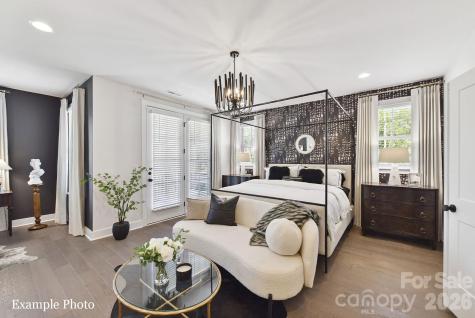 3016 Endhaven Terraces Lane Charlotte NC 28277