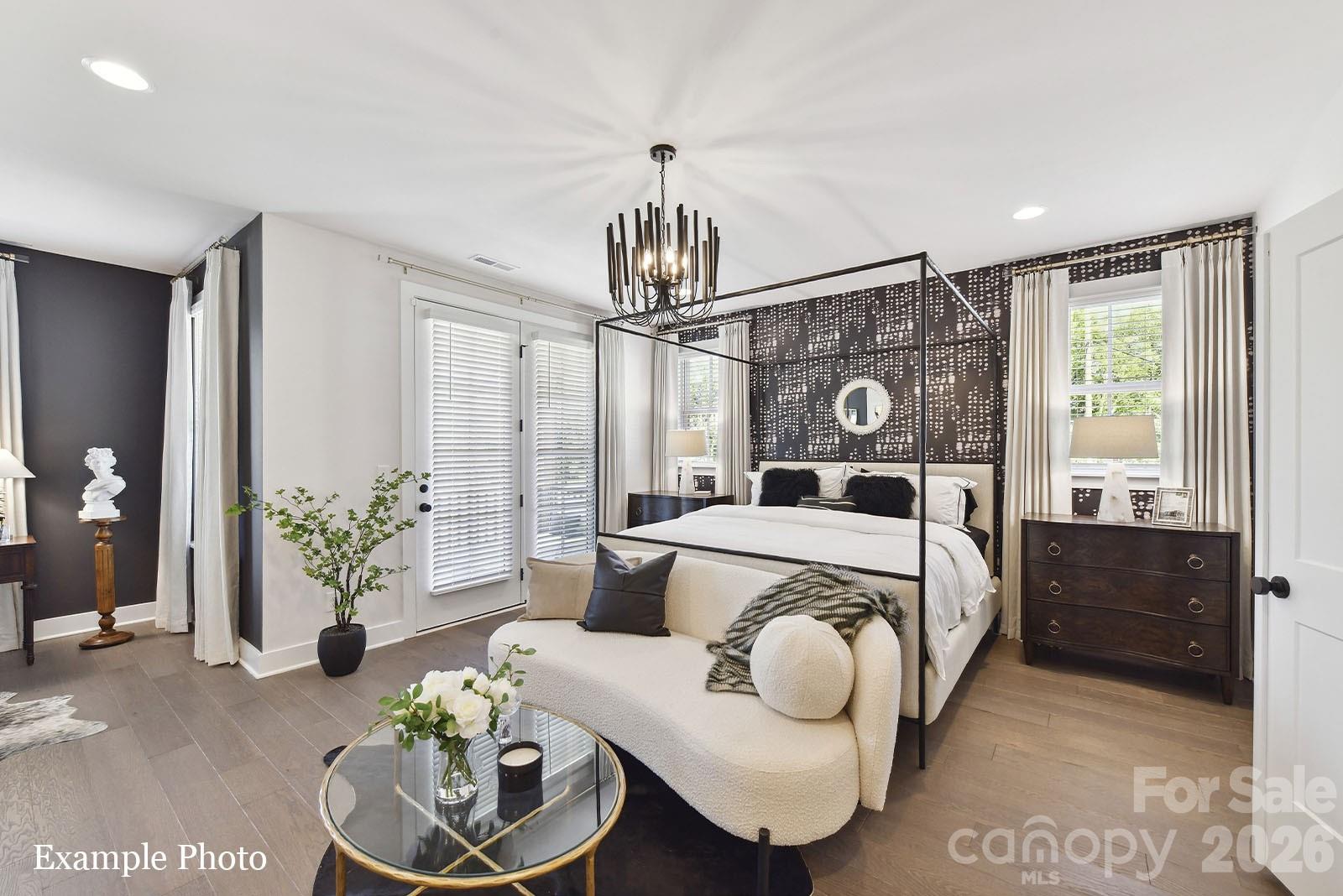 3016 Endhaven Terraces Lane Charlotte NC 28277