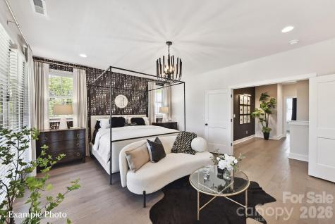 3016 Endhaven Terraces Lane Charlotte NC 28277