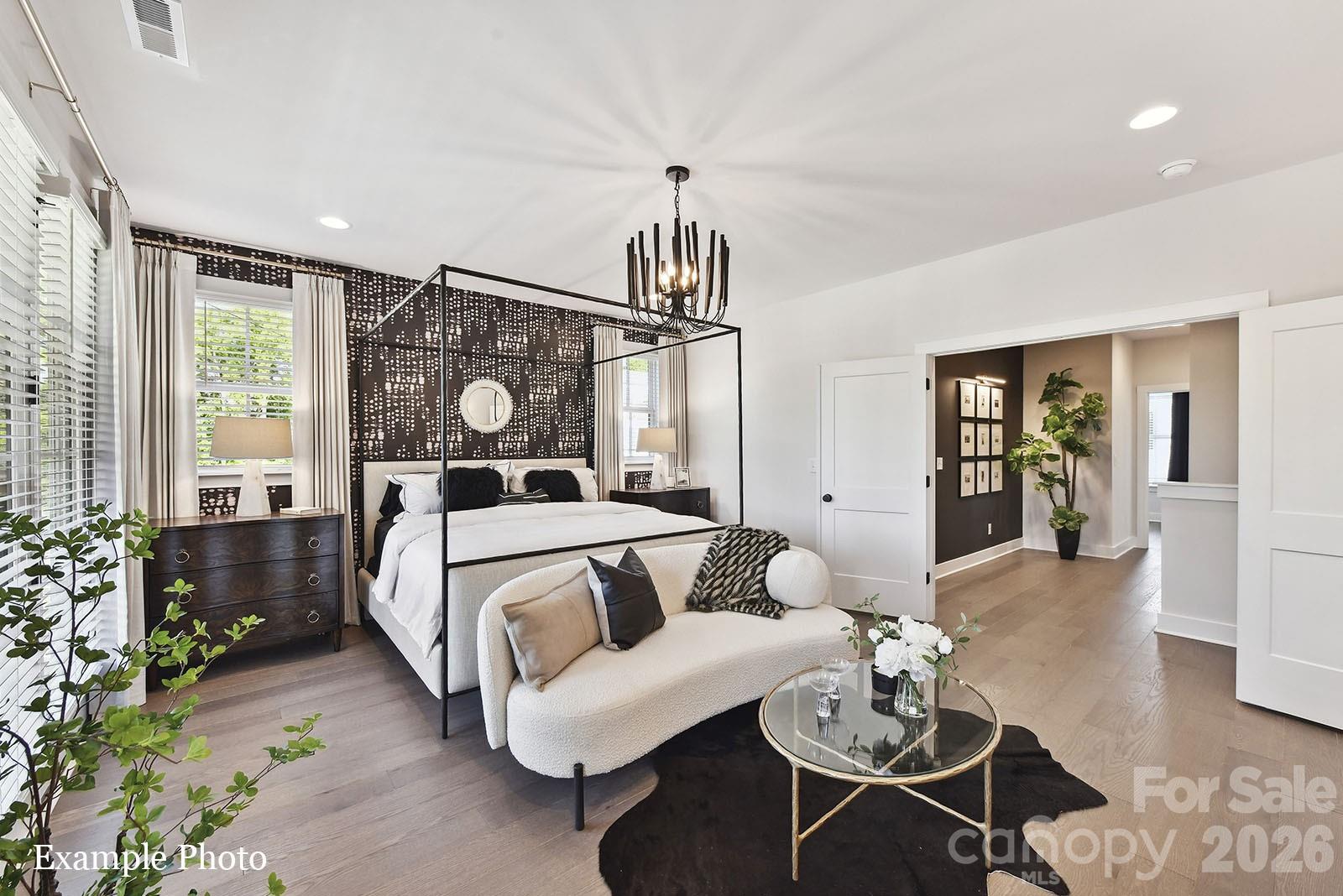 3016 Endhaven Terraces Lane Charlotte NC 28277