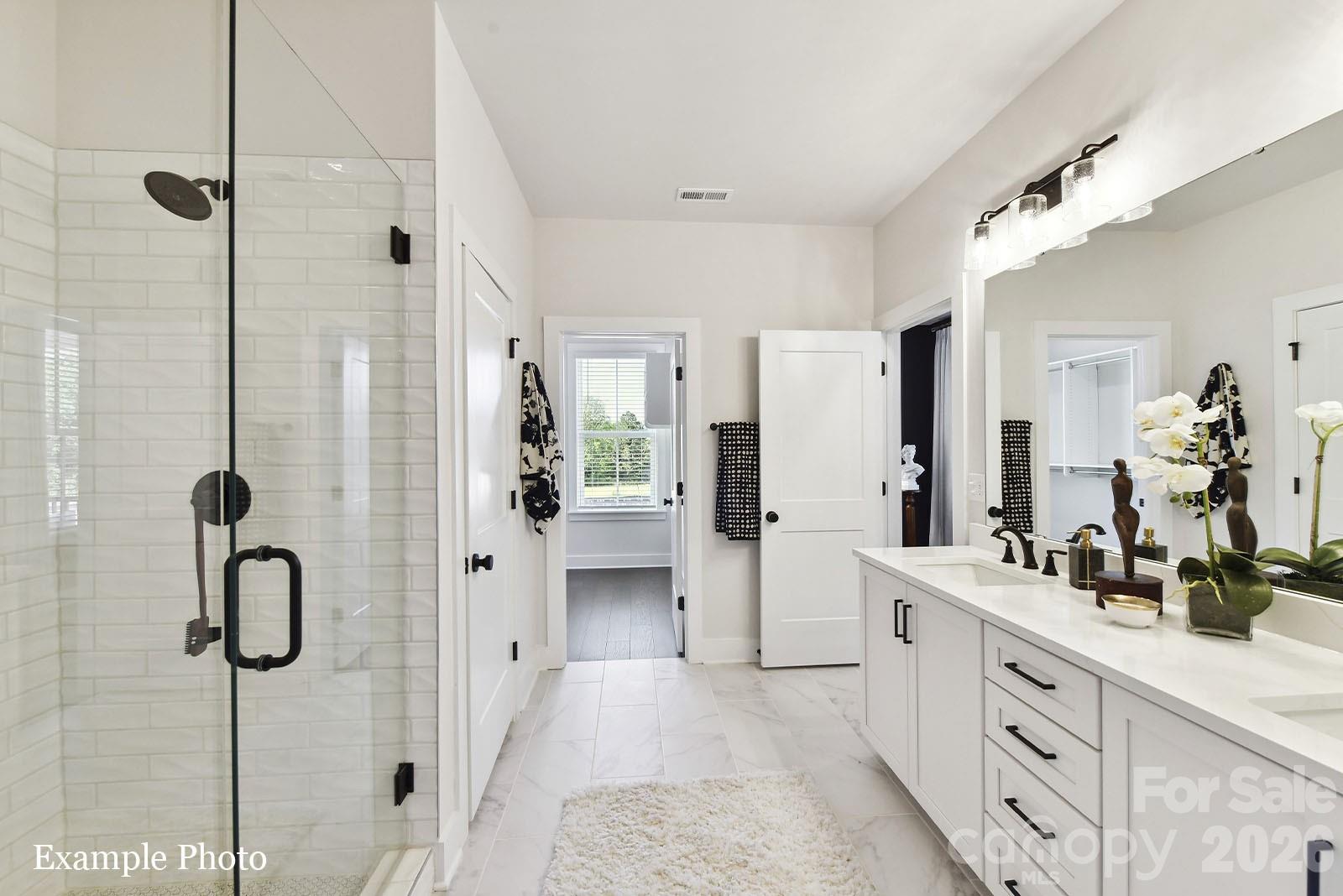 3016 Endhaven Terraces Lane Charlotte NC 28277