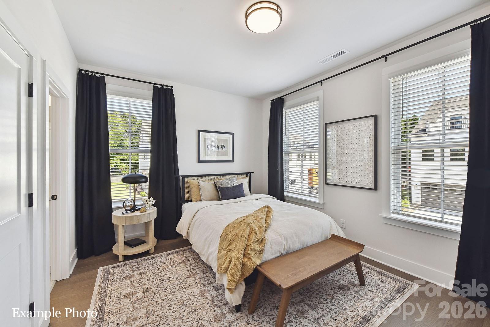 3016 Endhaven Terraces Lane Charlotte NC 28277
