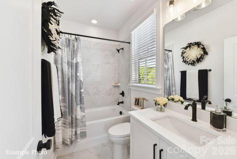 3016 Endhaven Terraces Lane Charlotte NC 28277