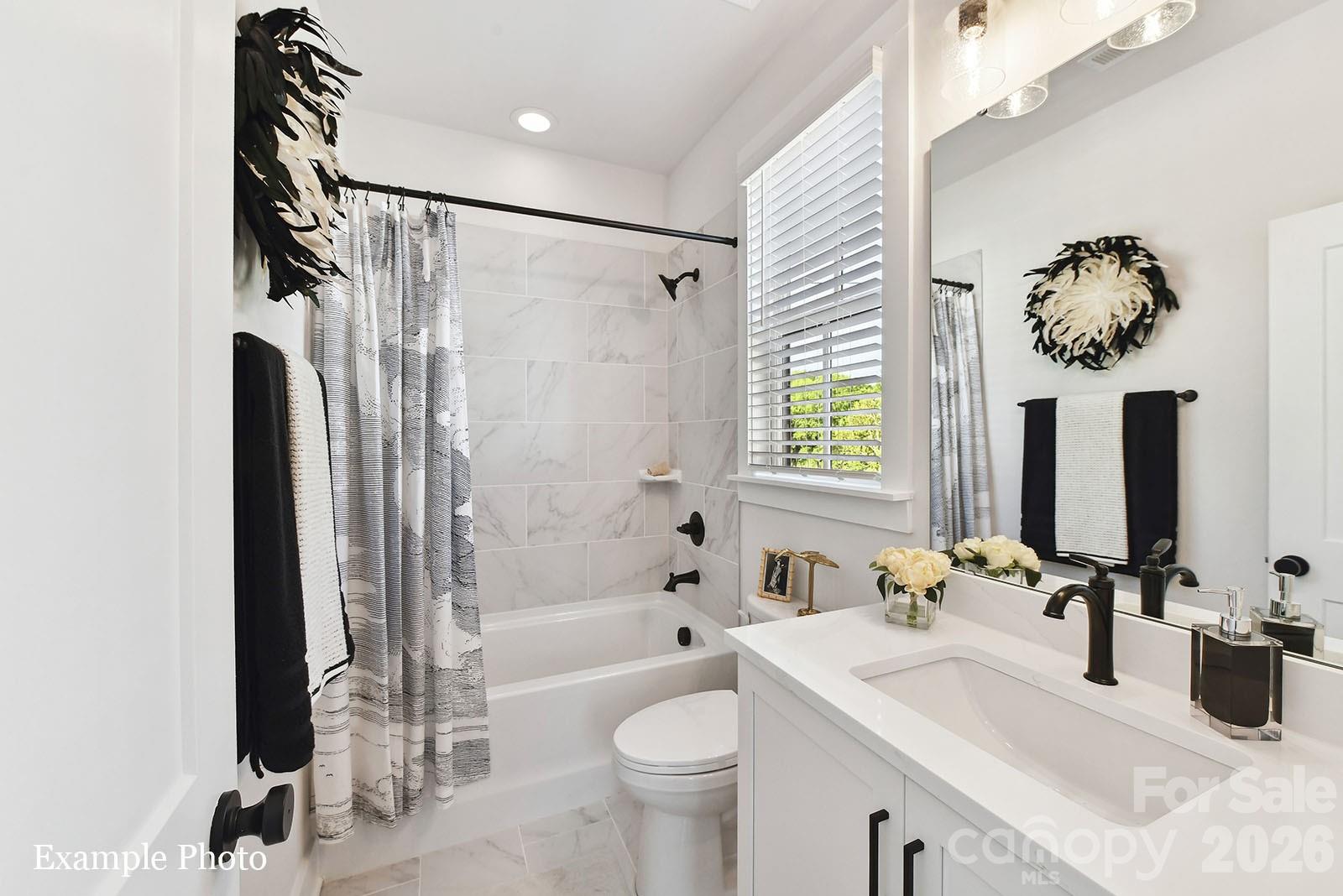 3016 Endhaven Terraces Lane Charlotte NC 28277