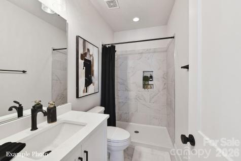 3016 Endhaven Terraces Lane Charlotte NC 28277