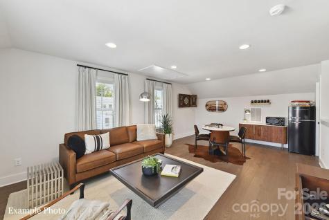 3016 Endhaven Terraces Lane Charlotte NC 28277