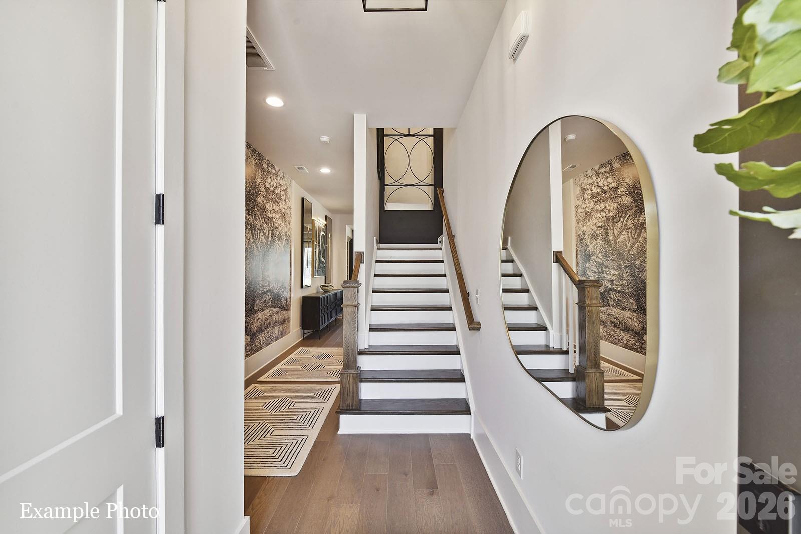 3016 Endhaven Terraces Lane Charlotte NC 28277