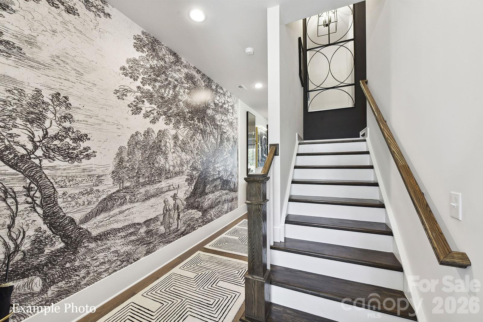 3016 Endhaven Terraces Lane Charlotte NC 28277