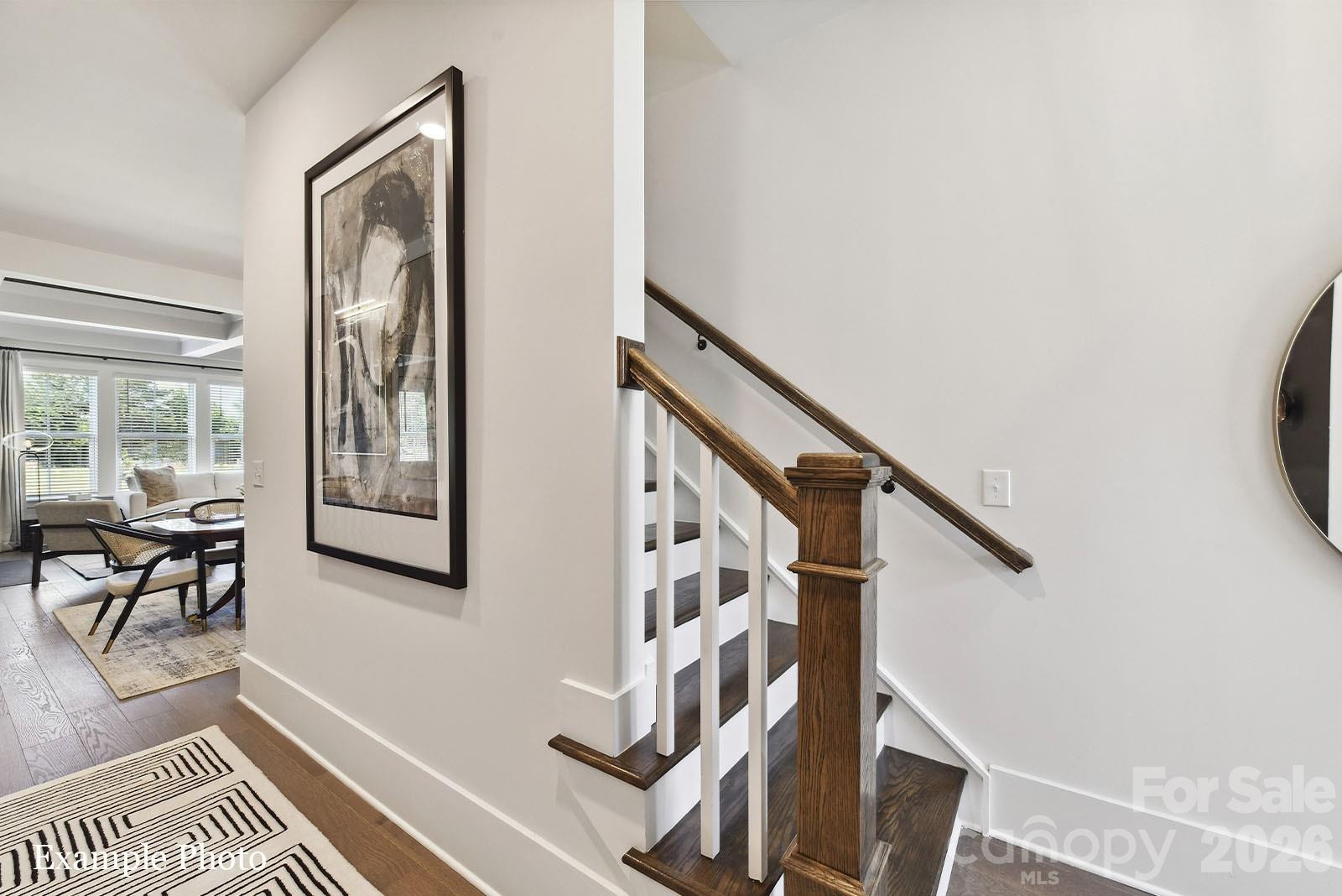 3016 Endhaven Terraces Lane Charlotte NC 28277