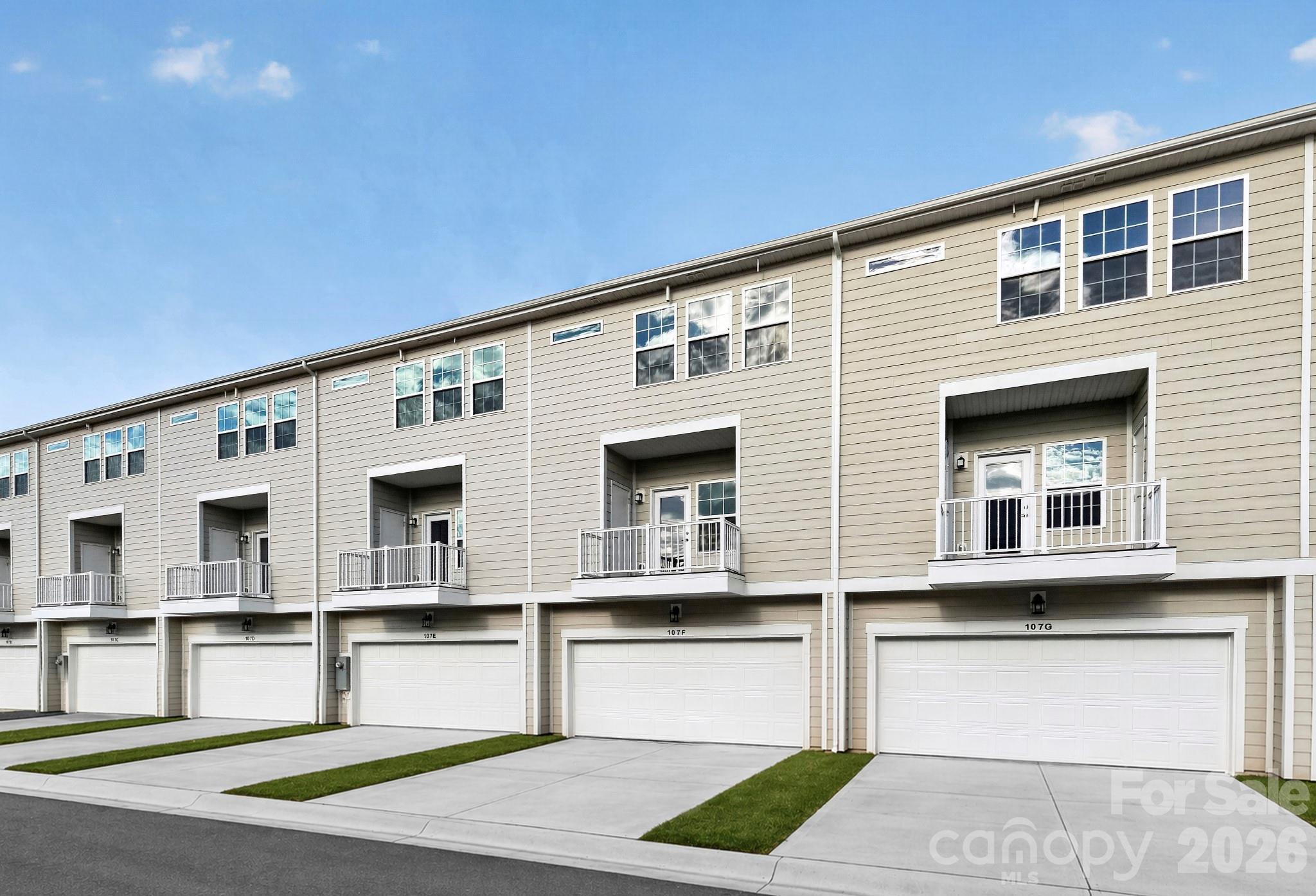 107 Nablus Trail Mooresville NC 28117