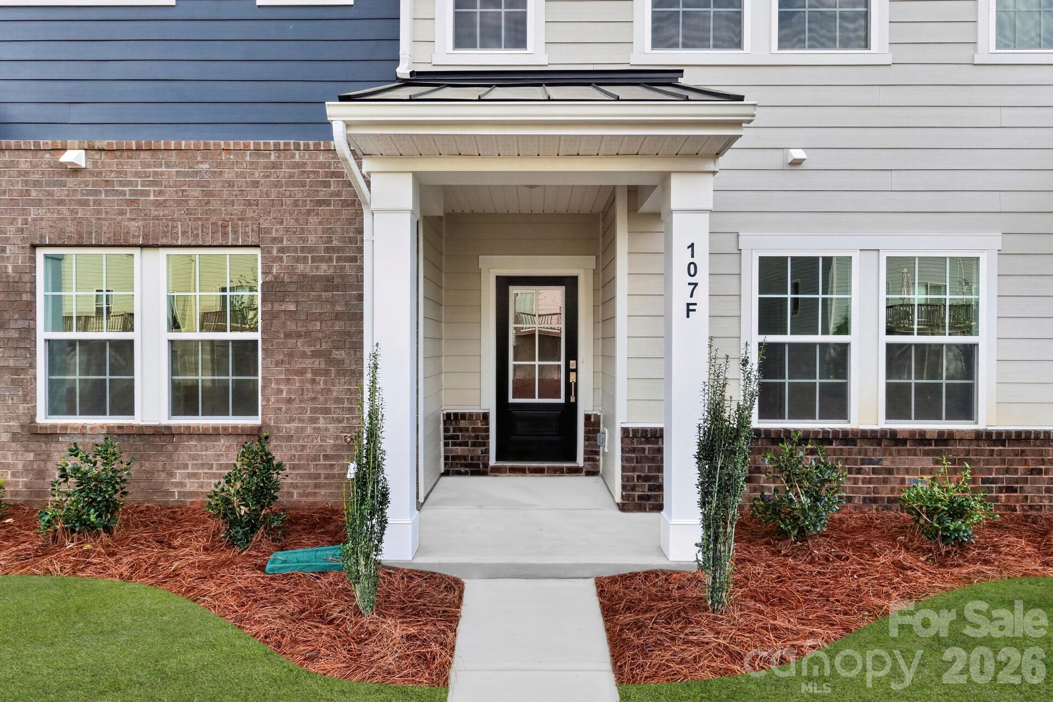 107 Nablus Trail Mooresville NC 28117