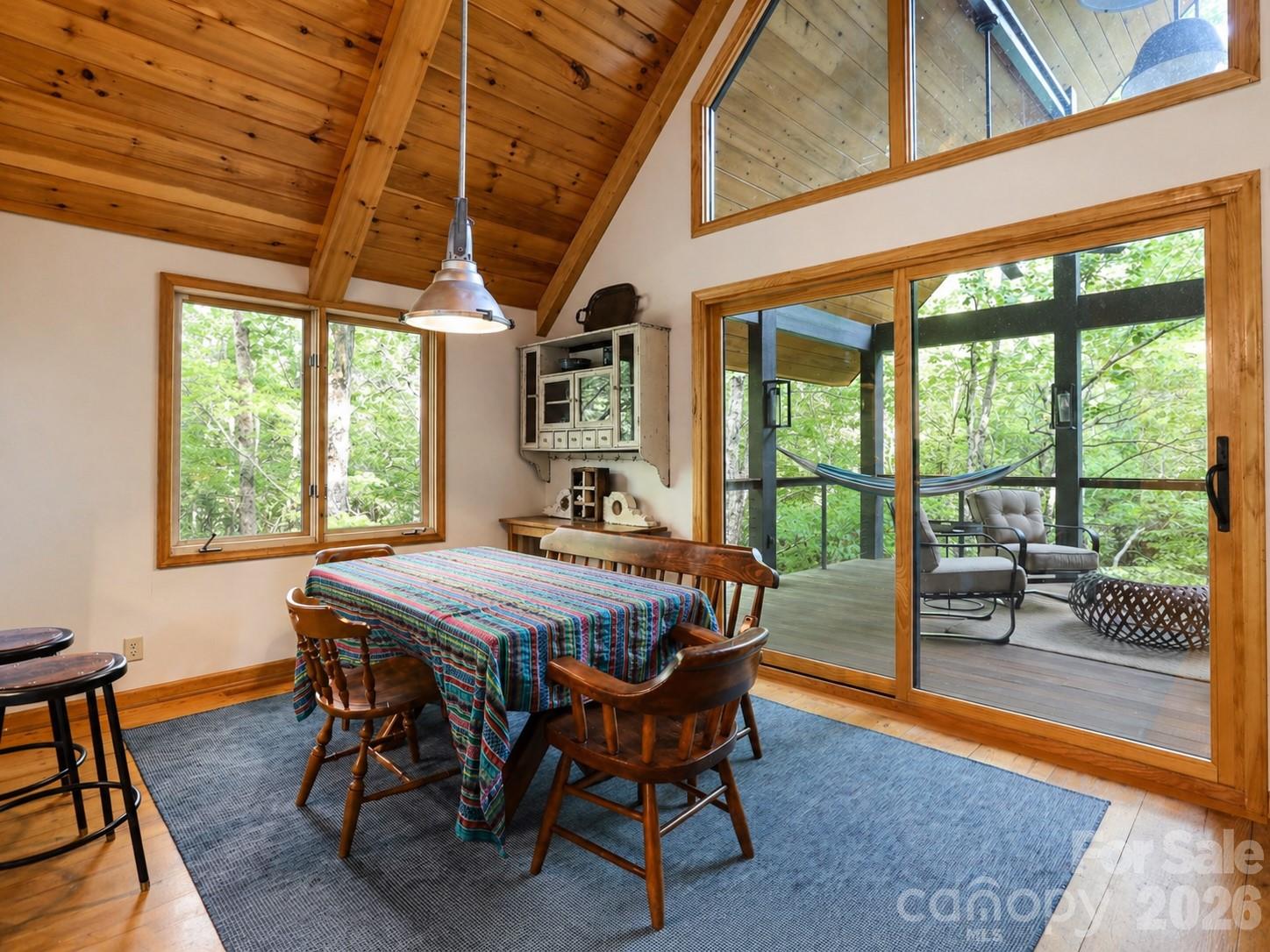 331 Quail Ridge Road Lake Lure NC 28746