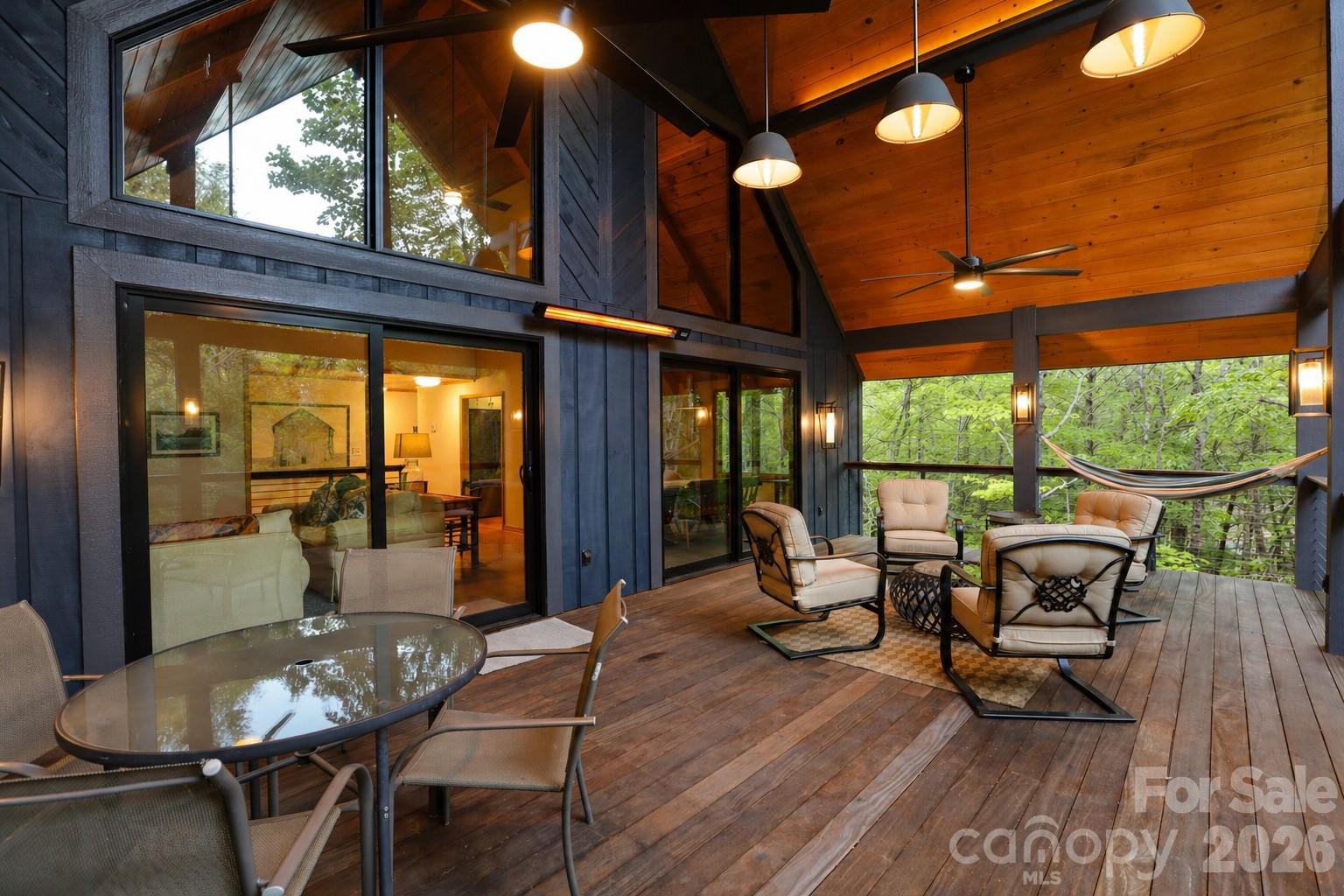 331 Quail Ridge Road Lake Lure NC 28746