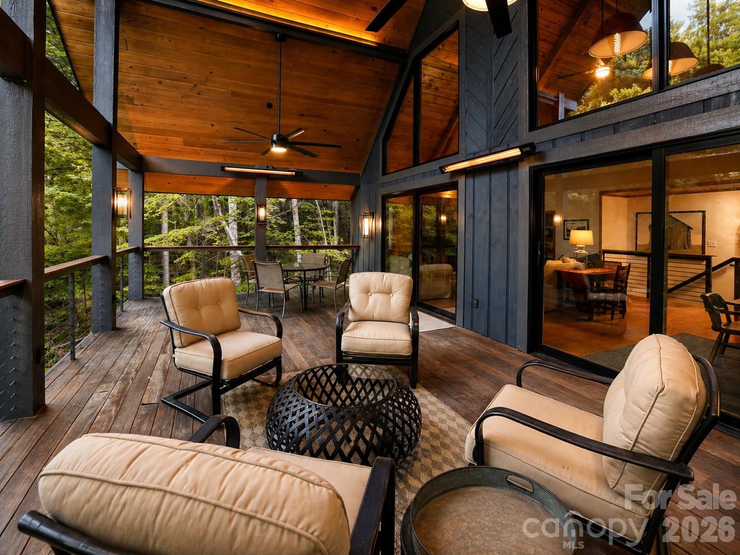331 Quail Ridge Road Lake Lure NC 28746